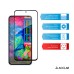 Захисне скло ACCLAB Full Glue для Samsung Galaxy A54 5G SM-A546 Black (1283126559860)