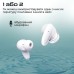 Bluetooth-гарнітура Promate Lush White