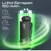 Bluetooth-гарнітура Promate Monoflix-bt Black