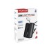 Універсальна мобільна батарея Promate Neo-10 10000mAh 30W Black