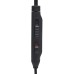 Гарнiтура JBL Quantum 50C Black (JBLQTUM50CBLK)