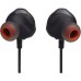 Гарнiтура JBL Quantum 50C Black (JBLQTUM50CBLK)