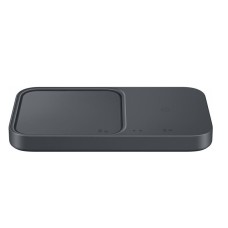 Безпровідний зарядний пристрій Samsung Wireless Charger Duo EP-P5400 Dark Gray (EP-P5400BBRGRU)