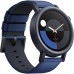 Смарт-годинник CMF by Nothing Watch Pro 2 Blue Metal with Leather Strap_EU