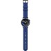 Смарт-годинник CMF by Nothing Watch Pro 2 Blue Metal with Leather Strap_EU