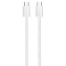 Кабель ColorWay USB Type-C - USB Type-C (M/M), 3.0 А, 2 м, Gray (CW-CBPDCC068-GR)