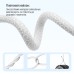 Кабель ColorWay USB Type-C - USB Type-C (M/M), 3.0 А, 2 м, Gray (CW-CBPDCC068-GR)