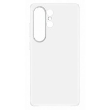 Чохол-накладка Samsung Clear Case для Samsung Galaxy S25 SM-S931 Transparency (EF-QS931CTEGWW)