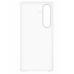 Чохол-накладка Samsung Clear Case для Samsung Galaxy S25 SM-S931 Transparency (EF-QS931CTEGWW)