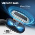 Bluetooth-гарнітура Anker SoundCore AeroFit 2 Black (A3874G11)
