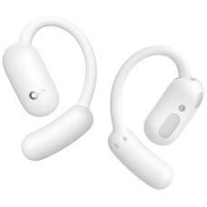Bluetooth-гарнітура Anker SoundCore AeroFit 2 White (A3874G21)
