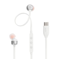 Навушники JBL Tune 310C White (JBLT310CWHT)