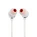 Навушники JBL Tune 310C White (JBLT310CWHT)