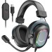 Гарнітура Fifine RGB H6 Black