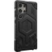 Чохол-накладка Urban Armor Gear Monarch Pro для Samsung Galaxy S24 Ultra SM-S928 Carbon Fiber (214416114242)