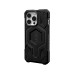 Чохол-накладка Urban Armor Gear Monarch Pro with MagSafe для Apple iPhone 14 Pro Max Silver (114031113333)