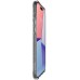 Чохол-накладка Spigen Liquid Crystal Glitter для Apple iPhone 15 Plus Crystal Quartz (ACS06648)
