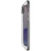 Чохол-накладка Spigen Liquid Crystal Glitter для Apple iPhone 15 Plus Crystal Quartz (ACS06648)