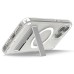 Чохол-накладка Spigen Slim Armor Essential S with MagFit для Apple iPhone 15 Pro Crystal Clear (ACS06477)