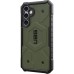 Чохол-накладка Urban Armor Gear Pathfinder для Samsung Galaxy S23 FE SM-S711 Olive Drab (214410117272)