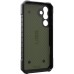 Чохол-накладка Urban Armor Gear Pathfinder для Samsung Galaxy S23 FE SM-S711 Olive Drab (214410117272)
