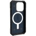 Чохол-накладка Urban Armor Gear Pathfinder Magsafe для Apple iPhone 14 Pro Mallard (114054115555)