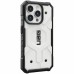 Чохол-накладка Urban Armor Gear Pathfinder Magsafe для Apple iPhone 15 Pro White (114281114141)