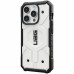 Чохол-накладка Urban Armor Gear Pathfinder Magsafe для Apple iPhone 15 Pro White (114281114141)