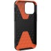 Чохол-накладка Urban Armor Gear Civilian для Apple iPhone 13 Pro Olive (11315D117272)