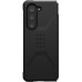 Чохол-накладка Urban Armor Gear Civilian для Samsung Galaxy Fold 5 SM-F946 Black (214358114040)