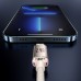 Кабель Baseus Crystal Shine USB - Lightning (M/M), 2.4A, 2 м Pink (CAJY001204)