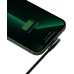 Кабель Baseus MVP 2 USB - Lightning (M/M), 2.4A, 1 м Black (CAVP000001)