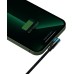Кабель Baseus MVP 2 USB - Lightning (M/M), 2.4A, 1 м Black/Blue (CAVP000021)
