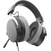 Гарнітура Dark Project Gaming One Vexo Wired Grey (DPO_VEXO_WIRED_GREY)
