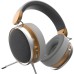 Гарнітура Dark Project Gaming Sono Wired White (DPP_SONO_WIRED_WHITE)