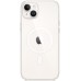 Чохол-накладка Apple Clear Case with MagSafe для Apple iPhone 14 Plus Transparent (MPU43)