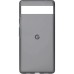 Чохол-накладка Google Official для Google Pixel 6a Charcoal (GA03521)