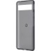 Чохол-накладка Google Official для Google Pixel 6a Charcoal (GA03521)