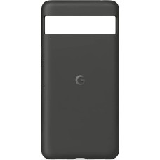 Чохол-накладка Google Official для Google Pixel 7a Charcoal (GA04318)