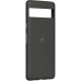 Чохол-накладка Google Official для Google Pixel 7a Charcoal (GA04318)