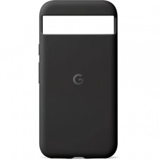 Чохол-накладка Google Official для Google Pixel 8a Obsidian (GA05487)