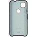Чохол-накладка Google Official Fabric для Google Pixel 4a Black (GA02056)