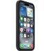 Чохол-накладка Apple Silicone Case with MagSafe для Apple iPhone 16 Black (MYY13)