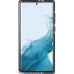 Чохол-накладка Tech21 Evo Check для Samsung Galaxy S22 Ultra SM-S908 Black (T21-9377)