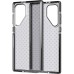Чохол-накладка Tech21 Evo Check для Samsung Galaxy S22 Ultra SM-S908 Black (T21-9377)