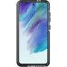 Чохол-накладка Tech21 Evo Check для Samsung Galaxy S21 FE SM-G990 Black (T21-9080)