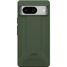 Чохол-накладка Urban Armor Gear Scout для Google Pixel 8 Olive Drab (614318117272)