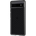Чохол-накладка Tech21 Evo Check для Google Pixel 6A Black (T21-9488)