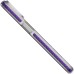 Чохол-накладка Tech21 Evo Crystal MagSafe для Apple iPhone 15 Amethyst (T21-10242)