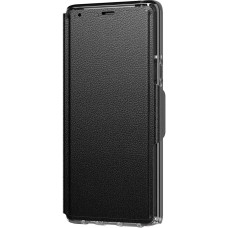 Чохол-книжка Tech21 Evo Wallet для Samsung Galaxy Note 9 SM-N960 Black (T21-6087)